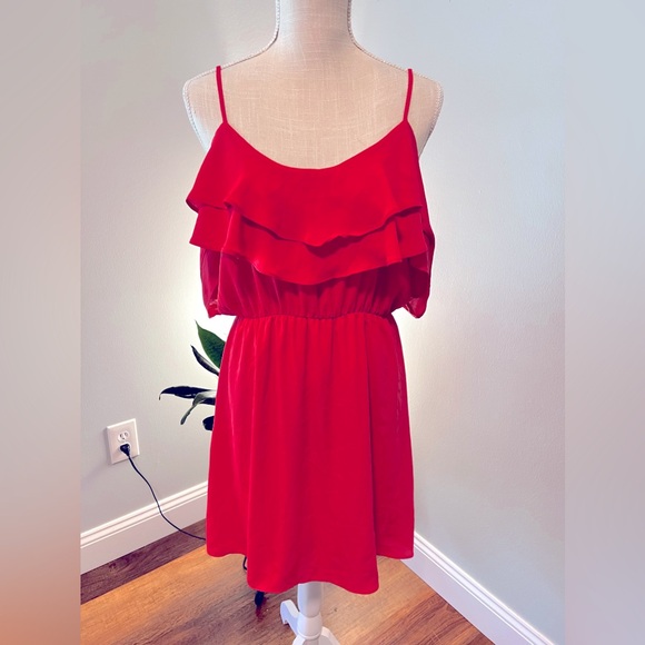 Summer dress sz M - Picture 1 of 4